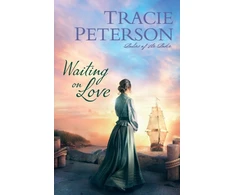 KNYGA Peterson Waiting on Love