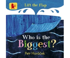 KNYGA Petr Horcek Who Is the Biggest?