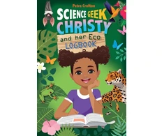 KNYGA Petra Crofton Science Geek Christy and her Eco-Logbook