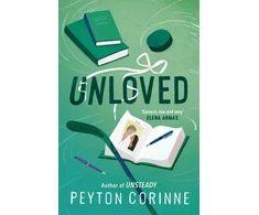 KNYGA Peyton Corinne Unloved, The brand new sports romance follow-iki the TikTok sensation Unsteady