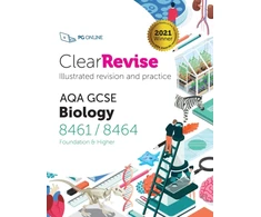 KNYGA Pg Online ClearRevise AQA GCSE Biology 8461/8464