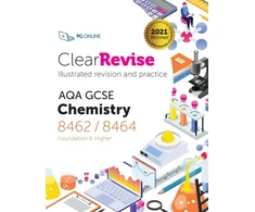 KNYGA Pg Online ClearRevise AQA GCSE Chemistry 8462/8464