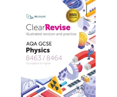 KNYGA Pg Online ClearRevise AQA GCSE Physics 8463/8464