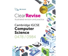 KNYGA Pg Online ClearRevise Cambridge IGCSE Computer Science 0478/0984