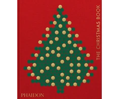 KNYGA Phaidon Editors Christmas Book