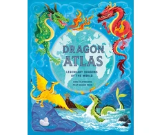 KNYGA Pham Quang Phuc Dragon Atlas