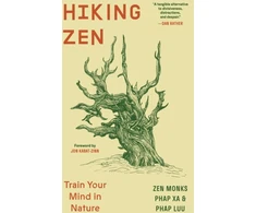KNYGA Phap Xa Hiking Zen, Train Your Mind in Nature