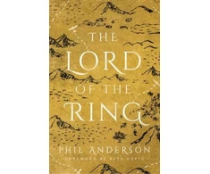 KNYGA Phil Anderson Lord of the Ring