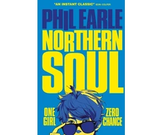 KNYGA Phil Earle Northern Soul