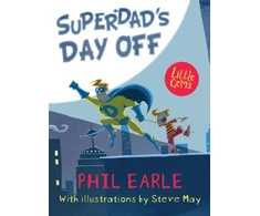 KNYGA Phil Earle Superdad's Day Off