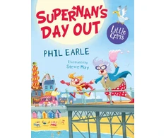 KNYGA Phil Earle Supernan's Day Out