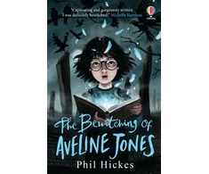 KNYGA Phil Hickes Bewitching of Aveline Jones