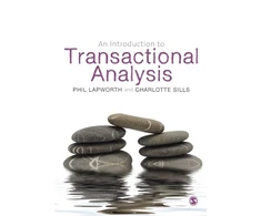 KNYGA Phil Lapworth Introduction to Transactional Analysis