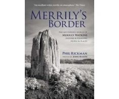 KNYGA Phil Rickman Merrily's Border