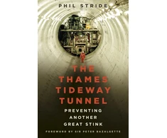 KNYGA Phil Stride Thames Tideway Tunnel