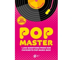 KNYGA Phil Swern PopMaster
