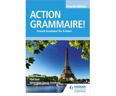 KNYGA Phil Turk Action Grammaire! Fourth Edition