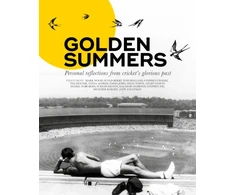 KNYGA Phil Walker Golden Summers