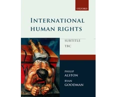 KNYGA Philip Alston International Human Rights