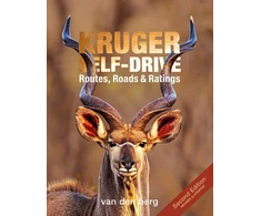 KNYGA Ingrid Kruger Self-Drive 2nd Edition