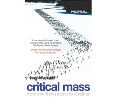 KNYGA Philip Ball Critical Mass