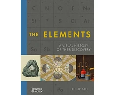 KNYGA Philip Ball Elements