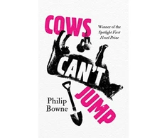 KNYGA Philip Bowne Cows Can't Jump