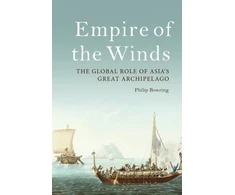 KNYGA Philip Bowring Empire of the Winds