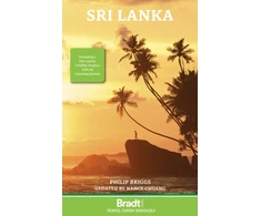 KNYGA Philip Briggs Šri Lanka