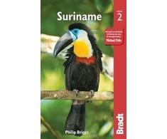 KNYGA Philip Briggs Suriname