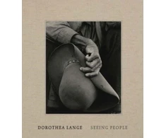 KNYGA Philip Brookman Dorothea Lange