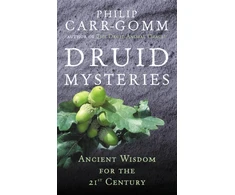 KNYGA Philip Carr Gomm Druid Mysteries