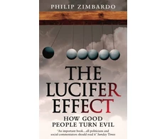KNYGA Philip G Zimbardo Lucifer Effect