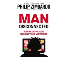 KNYGA Philip G Zimbardo Man Disconnected