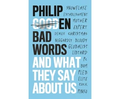 KNYGA Philip Gooden Bad Words