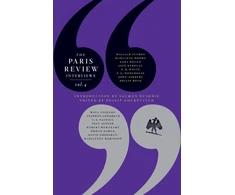 KNYGA Philip Gourevitch Paris Review Interviews: Vol. 4