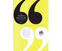 KNYGA Philip Gourevitch Paris Review Interviews: Vol. 1