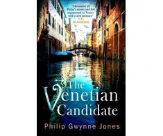 KNYGA Philip Gwynne Jones Venetian Candidate