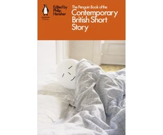 KNYGA Philip Hensher Penguin Book of the Contemporary British Short Story