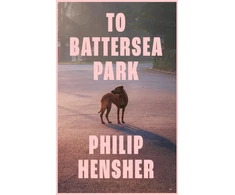 KNYGA Philip Hensher To Battersea Park