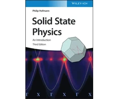 KNYGA Philip Hofmann Solid State Physics