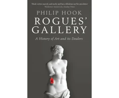 KNYGA Philip Hook Rogues' Gallery