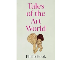 KNYGA Philip Hook Tales of the Art World