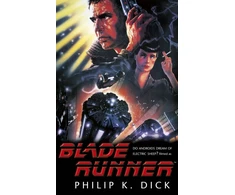 KNYGA Philip K Dick Blade Runner