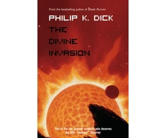 KNYGA Philip K Dick Divine Invasion