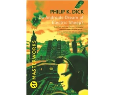 KNYGA Philip K Dick Dick Philip K Do Androids Dream Of Electric Sheep?: The inspiration behind Blade Runner and Blade Runner 2049