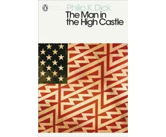 KNYGA Philip K Dick Dick Philip K Man in the High Castle