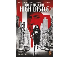 KNYGA Philip K Dick Man in the High Castle