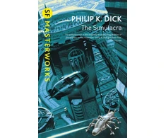 KNYGA Philip K Dick Simulacra