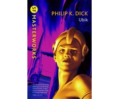 KNYGA Philip K Dick Ubik